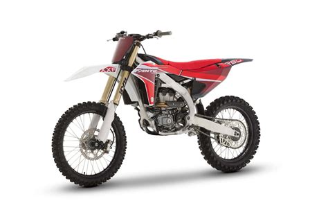 Fantic Motocross 2025 in UAE